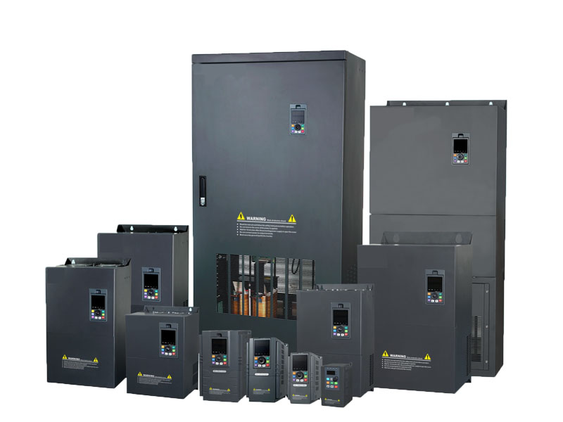 SCH3000 serie non-inductive vector inverter