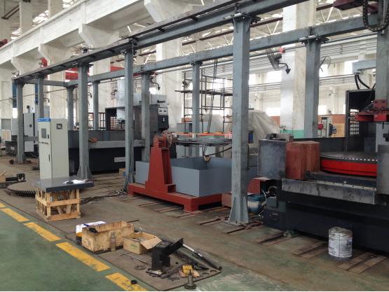 application of plc
