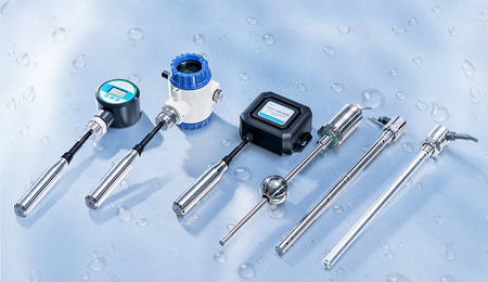 Liquid Level Sensors Revolutionizing Industrial Applications