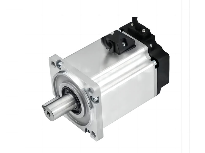 60/80A Series AC Servo Motor picture