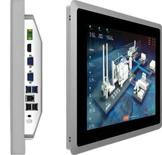 Industrial PC