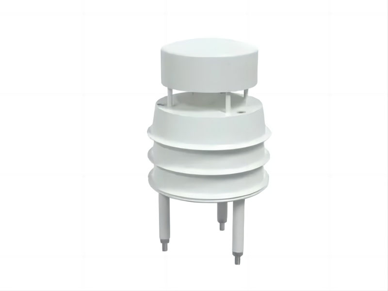 Ultrasonic Wind Speed and Direction Sensor