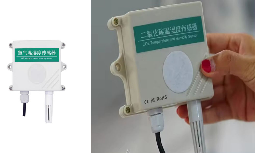 gas sensors