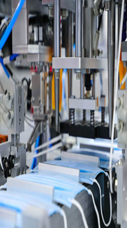 Application of Schwahr servo system in the field of industrial automation control
