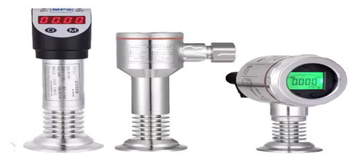Sensor